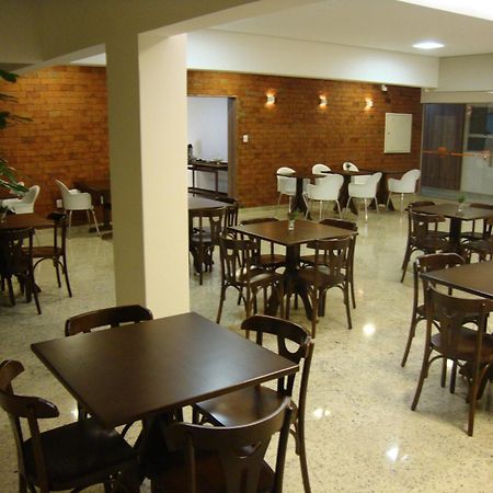 Santorini Hotel Guanhães Kültér fotó