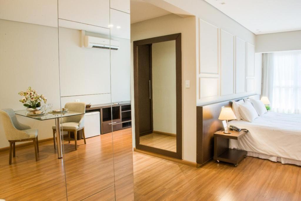 Santorini Hotel Guanhães Kültér fotó