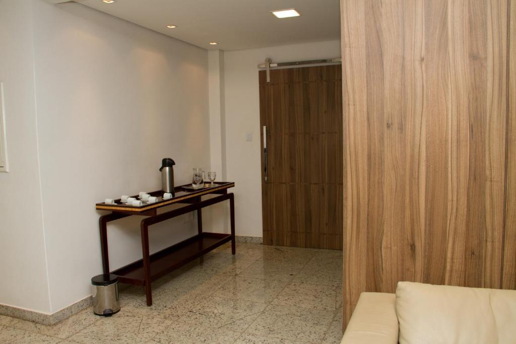 Santorini Hotel Guanhães Kültér fotó